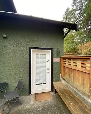 Guest Suites On Benvenuto 브렌트우드베이 외부 사진