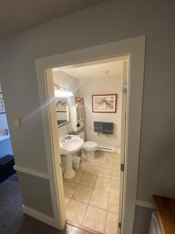 Guest Suites On Benvenuto 브렌트우드베이 외부 사진